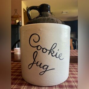Cookie Jar